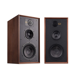 Акустична система Wharfedale Linton Mahogany Акустична система Wharfedale Linton Mahogany