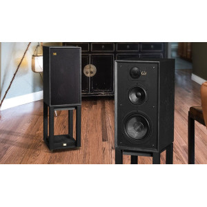 Акустична система Wharfedale Linton Walnut