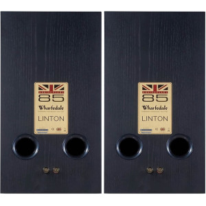 Акустична система Wharfedale Linton Black