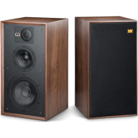 Акустична система Wharfedale Linton Walnut