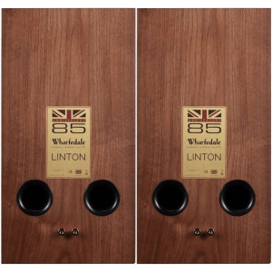 Акустична система Wharfedale Linton Walnut
