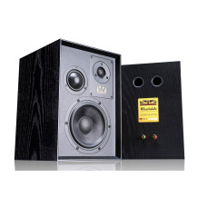 Акустична система Wharfedale SUPER DENTON Black Акустична система Wharfedale SUPER DENTON Black