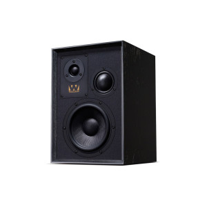 Акустична система Wharfedale SUPER DENTON Black