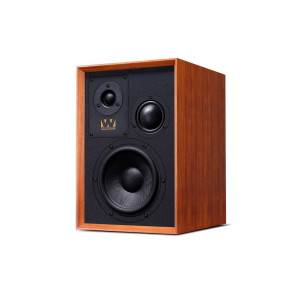 Акустична система Wharfedale SUPER DENTON Mahogany Акустична система Wharfedale SUPER DENTON Mahogany