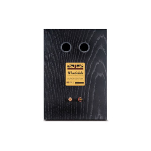 Акустична система Wharfedale SUPER DENTON Black