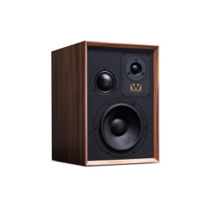 Акустична система Wharfedale SUPER DENTON Walnut Акустична система Wharfedale SUPER DENTON Walnut