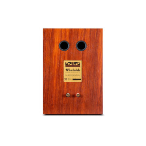 Акустична система Wharfedale SUPER DENTON Mahogany Акустична система Wharfedale SUPER DENTON Mahogany