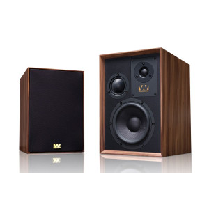 Акустична система Wharfedale SUPER DENTON Walnut