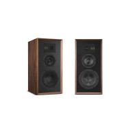 Акустична система Wharfedale Super Linton Walnut