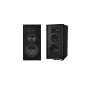 Акустична система Wharfedale Super Linton Black