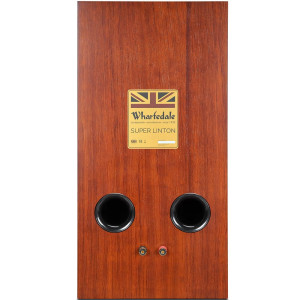 Акустична система Wharfedale Super Linton Mahogany Акустична система Wharfedale Super Linton Mahogany