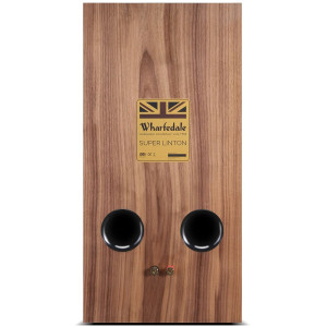 Акустична система Wharfedale Super Linton Walnut
