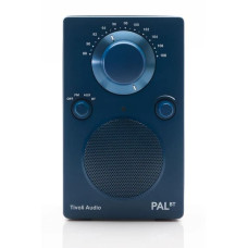 Портативна колонка Tivoli Audio PAL BT Blue Портативна колонка Tivoli Audio PAL BT Blue