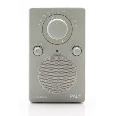 Портативная колонка Tivoli Audio PAL BT Gray Портативная колонка Tivoli Audio PAL BT Gray