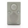 Портативная колонка Tivoli Audio PAL BT Gray