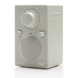 Портативная колонка Tivoli Audio PAL BT Gray Портативная колонка Tivoli Audio PAL BT Gray