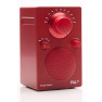 Портативна колонка Tivoli Audio PAL BT Red Портативна колонка Tivoli Audio PAL BT Red