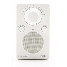 Портативная колонка Tivoli Audio PAL BT White Портативная колонка Tivoli Audio PAL BT White
