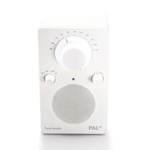 Портативная колонка Tivoli Audio PAL BT White Портативная колонка Tivoli Audio PAL BT White