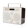 Портативна колонка Tivoli Audio Songbook Max Cream/Brown Портативна колонка Tivoli Audio Songbook Max Cream/Brown