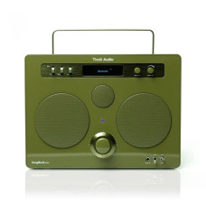 Портативна колонка Tivoli Audio Songbook Max Green Портативна колонка Tivoli Audio Songbook Max Green