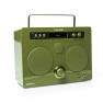 Портативна колонка Tivoli Audio Songbook Max Green Портативна колонка Tivoli Audio Songbook Max Green