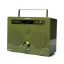 Портативна колонка Tivoli Audio Songbook Max Green Портативна колонка Tivoli Audio Songbook Max Green