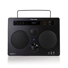 Портативна колонка Tivoli Audio Songbook Max Black Портативна колонка Tivoli Audio Songbook Max Black