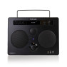 Портативна колонка Tivoli Audio Songbook Max Black