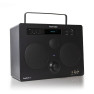 Портативна колонка Tivoli Audio Songbook Max Black Портативна колонка Tivoli Audio Songbook Max Black