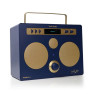 Портативна колонка Tivoli Audio Songbook Max Blue Портативна колонка Tivoli Audio Songbook Max Blue
