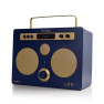 Портативна колонка Tivoli Audio Songbook Max Blue Портативна колонка Tivoli Audio Songbook Max Blue