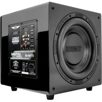 Earthquake MiniMe DSP P12 Earthquake MiniMe DSP P12