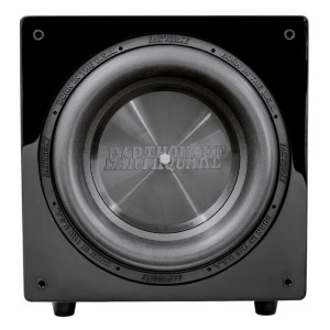 Earthquake MiniMe DSP P12 Earthquake MiniMe DSP P12