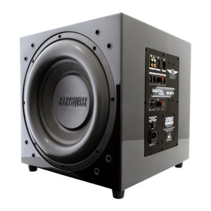 Earthquake MiniMe DSP P15