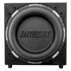Earthquake MiniMe DSP P15 Earthquake MiniMe DSP P15