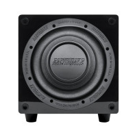 Earthquake MiniMe DSP P8 Earthquake MiniMe DSP P8