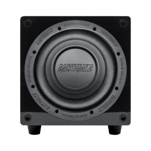 Earthquake MiniMe DSP P8
