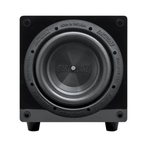 Earthquake MiniMe DSP P8 Earthquake MiniMe DSP P8