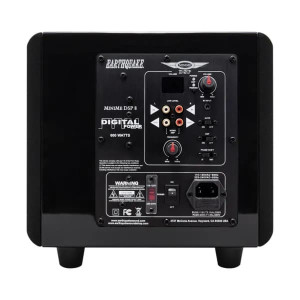 Earthquake MiniMe DSP P8 Earthquake MiniMe DSP P8