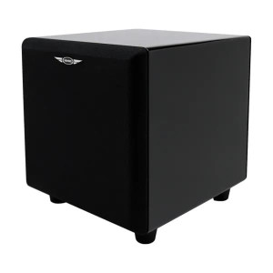 Earthquake MiniMe DSP P8 Earthquake MiniMe DSP P8