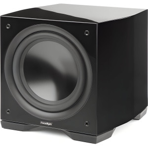 Paradigm Defiance S10 Paradigm Defiance S10