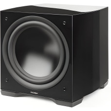 Paradigm Defiance S12 Paradigm Defiance S12