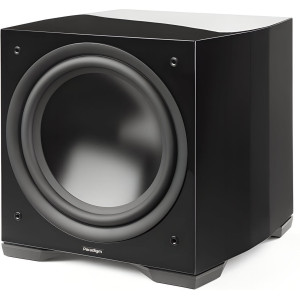 Paradigm Defiance S12