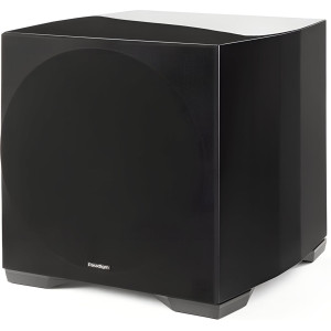 Paradigm Defiance S12 Paradigm Defiance S12