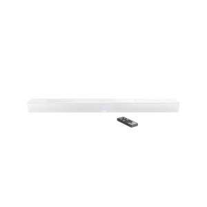 Canton Smart Soundbar 10 White Canton Smart Soundbar 10 White