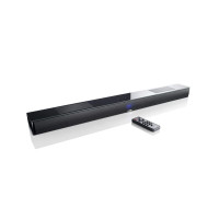 Canton Smart Soundbar 10 Black Canton Smart Soundbar 10 Black