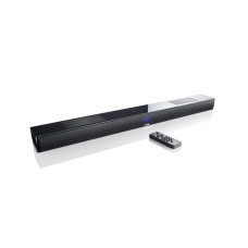 Canton Smart Soundbar 10 Black Canton Smart Soundbar 10 Black