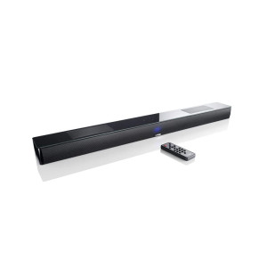 Canton Smart Soundbar 10 Black