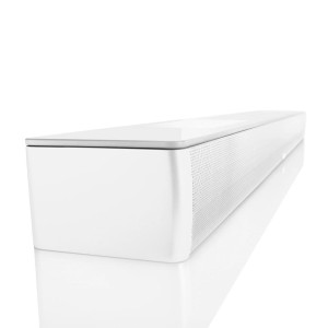 Canton Smart Soundbar 10 White Canton Smart Soundbar 10 White